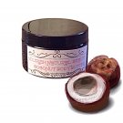 Coconut body butter
