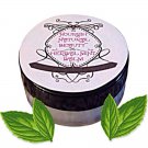 Herbal mint lip balm