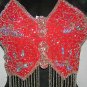 KIDS HAREM BELLY DANCE COSTUME