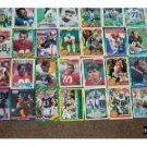 Different 28 Football Cards