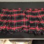 Culotte Uniform American Heritage Size 8 1/2 Girl 6th Grade