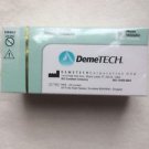 12 Demetech Nylon Monofilament 5-0, 19 mm, 3/8", 18",  DFS-2 12/Pk DT-661-1