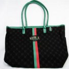 Washington University in St. Louis Bears Canvas Tote Bag Handbag Purse NCAA