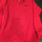 Pre Owned American Heritage Uniform Shirt Polo Elementary Size Youth xl Girl