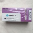 12 Demetech Catgut 5-0, 13 mm, 18", 3/8" DP-3 12/Pk DT-493-1