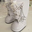 Boots Rock Star Gently Used. It fits American girl Dolls