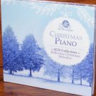 Piano Xmas CD Reflective Melodies Stocking Stuffer Target