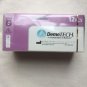 12 Demetech Polyglycolic Acid 4-0, 19 mm, DFS-2 30", 3/8" 12/Pk DT-422-1