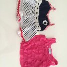 Buid A Bear Workshop Pre Owned Pink And Blue