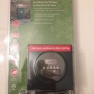 Target Westinghouse Heavy Duty 2 Outlet 7 Day Outdoor Timer Battery Backup. 2'