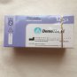 12 Demetech Polypropylene 5-0, 19 mm, 18", 3/8" DPS-2 12/Pk DT-8686-1