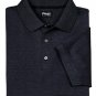 Ping Argyle Golf Shirt, Black, 3XL