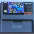 Teenage Mutant Ninja Turtles IV: Turtles in Time – (Super Nintendo, SNES) Reproduction Cartridge