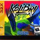 Sega Genesis 32X Video Game Reproductions