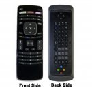 New VIZIO XRT302 (XRT112 Keyboard Version) Replaced Remote for Smart TV with MGO 2018