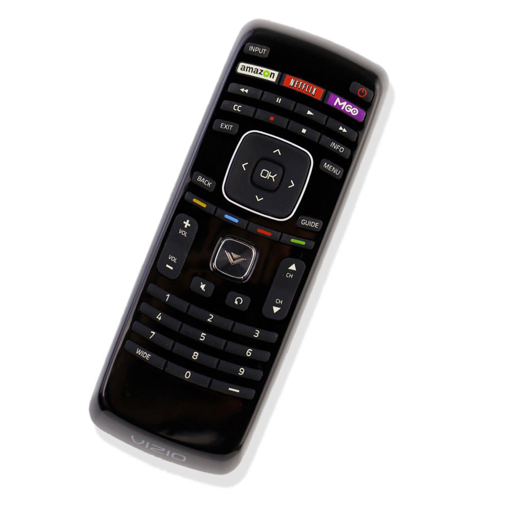 Old remote