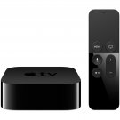 Apple TV 4th Generation 1080p Wi-Fi 64GB with Siri Remote - Black USA