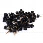 60PCs (5 Different Size) High Heel Shoe Repair Tips Taps Dowel Lifts Replacement