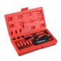 Chain Cutter Breaker Riveting Rivet Tool set 13pc ATV/Bike/Motorcycle/Cam Drive