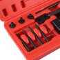 Chain Cutter Breaker Riveting Rivet Tool set 13pc ATV/Bike/Motorcycle/Cam Drive