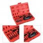 Chain Cutter Breaker Riveting Rivet Tool set 13pc ATV/Bike/Motorcycle/Cam Drive