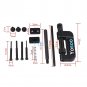 Chain Cutter Breaker Riveting Rivet Tool set 13pc ATV/Bike/Motorcycle/Cam Drive