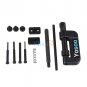 Chain Cutter Breaker Riveting Rivet Tool set 13pc ATV/Bike/Motorcycle/Cam Drive