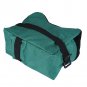 Large Shooting Range Sand Bag Set Rifle Gun Bench Rest Stand Front & Rear Bag