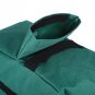 Large Shooting Range Sand Bag Set Rifle Gun Bench Rest Stand Front & Rear Bag