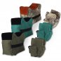 Large Shooting Range Sand Bag Set Rifle Gun Bench Rest Stand Front & Rear Bag