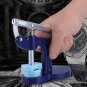 Watchmaker Press Tool Repair Watch Case Kit Set Back Case Closer Glass Dies USA
