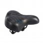 HOT Comfort Wide Big Bum Mountain Road Bike Bicycle Sporty Soft Pad Saddle Seat