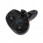 HOT Comfort Wide Big Bum Mountain Road Bike Bicycle Sporty Soft Pad Saddle Seat