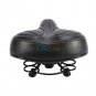 HOT Comfort Wide Big Bum Mountain Road Bike Bicycle Sporty Soft Pad Saddle Seat