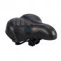 HOT Comfort Wide Big Bum Mountain Road Bike Bicycle Sporty Soft Pad Saddle Seat