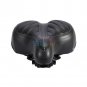 HOT Comfort Wide Big Bum Mountain Road Bike Bicycle Sporty Soft Pad Saddle Seat