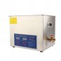 2L/3L/6L/10L Digital Cleaning Machine Ultrasonic Cleaner Bath Tank Timer Heat US