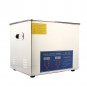 2L/3L/6L/10L Digital Cleaning Machine Ultrasonic Cleaner Bath Tank Timer Heat US