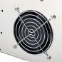 2L/3L/6L/10L Digital Cleaning Machine Ultrasonic Cleaner Bath Tank Timer Heat US