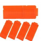 5x Replacement 12Bullet Darts Clip Magazine Compatible for NERF Toy Gun HOT SALE