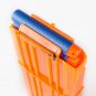 5x Replacement 12Bullet Darts Clip Magazine Compatible for NERF Toy Gun HOT SALE