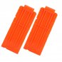 5x Replacement 12Bullet Darts Clip Magazine Compatible for NERF Toy Gun HOT SALE