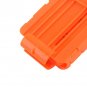 5x Replacement 12Bullet Darts Clip Magazine Compatible for NERF Toy Gun HOT SALE