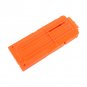 5x Replacement 12Bullet Darts Clip Magazine Compatible for NERF Toy Gun HOT SALE