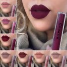 Women 16 Colors Matte Lip Liquid Lipstick-All Shades Colour Pop Makeup Fashion
