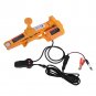 3Ton 6600LB Capacity Car Jack 12V Electric Automotive Car Floor Jack US SHIPPING