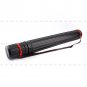 Adjustable Arrow Case Back Quiver Shoulder Tube Telescopic Elastic Tube+Strap US