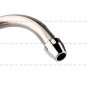USPS Kitchen Gooseneck Rotary Faucet Mixer Tap For Undersink Water Filter System