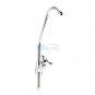 USPS Kitchen Gooseneck Rotary Faucet Mixer Tap For Undersink Water Filter System