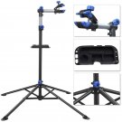 Pro Bike Adjustable 41" To 75" Repair Stand w/ Telescopic Arm Cycle Bicycle Rack